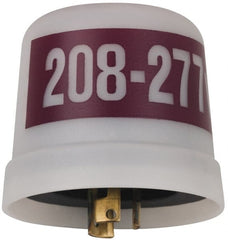 Intermatic - Sensor Photo Control - 15 Amps, 480 VAC, 208-277 VAC - Exact Tooling