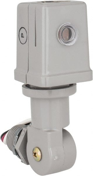 Intermatic - Sensor Photo Control - 15 Amps, 120 VAC - Exact Tooling