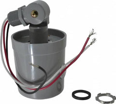 Intermatic - Sensor Photo Control - 15 Amps, 120-277 VAC - Exact Tooling