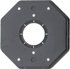 Intermatic - Electrical Outlet Box Aluminum Round Insert - Exact Tooling