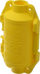 Hubbell Wiring Device-Kellems - Plug Lockout - Exact Tooling