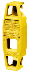 Hubbell Wiring Device-Kellems - Wall Switch Lockout - Exact Tooling