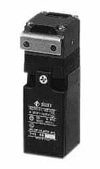 ACI - 10 Amp, 2 Pole Safety Switch - 10 Amp, Nonmetallic, 2NC Contact Configuration - Exact Tooling