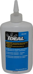 Ideal - 8 Ounce Conduit Antioxidant - Comes in Squeeze Bottle - Exact Tooling