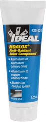 Ideal - 1/2 Ounce Conduit Antioxidant - Comes in Tube - Exact Tooling