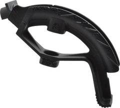 Ideal - Hand Conduit Bender - 1/2" Rigid Capacity, Bends EMT, Rigid, IMC - Exact Tooling