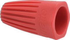 Thomas & Betts - 2, 16 to 3, 10 AWG, 600 Volt, Corrosion Resistant, Standard Twist on Wire Connector - Red - Exact Tooling