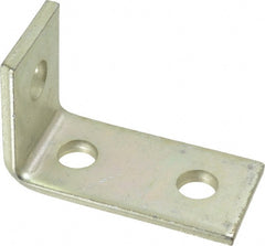 Thomas & Betts - Zinc Dichromate Steel 90° Strut Fitting - Used with Joining Metal Framing Channel & Strut - Exact Tooling