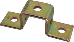 Thomas & Betts - Zinc Dichromate Steel Strut U Fitting - Used with Joining Metal Framing Channel & Strut - Exact Tooling