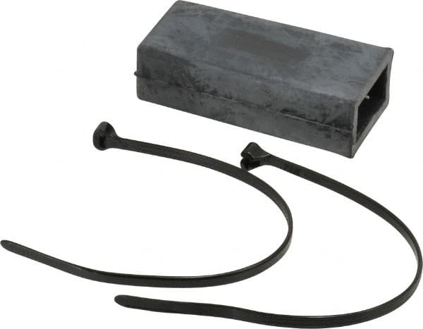 Thomas & Betts - 600 Volt, Female and Male Pigtail Connector - CSA Certified, RoHS Compliant, UL File Y - Exact Tooling