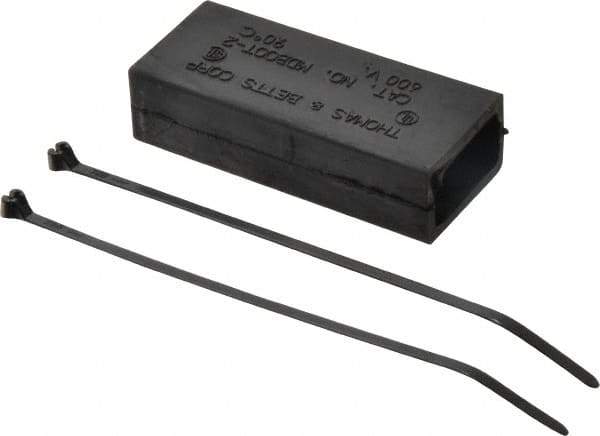 Thomas & Betts - 600 Volt, Female and Male Pigtail Connector - CSA Certified, RoHS Compliant, UL File Y - Exact Tooling