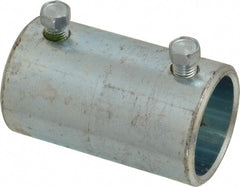 Thomas & Betts - 1" Trade, Steel Set Screw Rigid/Intermediate (IMC) Conduit Coupling - Noninsulated - Exact Tooling