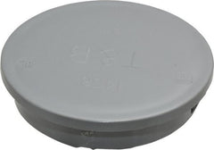Thomas & Betts - 2" Conduit, Electrical Enclosure Thermoplastic Knockout Plug - For Use with Rigid/IMC Conduit, CSA File 4484/CSA LR589/NFPA 70/RoHS Compliant/UL 514B/UL File E13938 - Exact Tooling