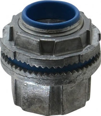Thomas & Betts - 3/4" Trade, Zinc Threaded Rigid/Intermediate (IMC) Conduit Hub - Partially Insulated - Exact Tooling