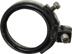 Thomas & Betts - 2" Trade, Malleable Iron Lug Screw Straight Rigid/Intermediate (IMC) Conduit Bushing - Partially Insulated - Exact Tooling