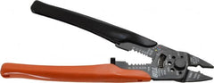 Thomas & Betts - Crimping Pliers - 0 Capacity - Exact Tooling