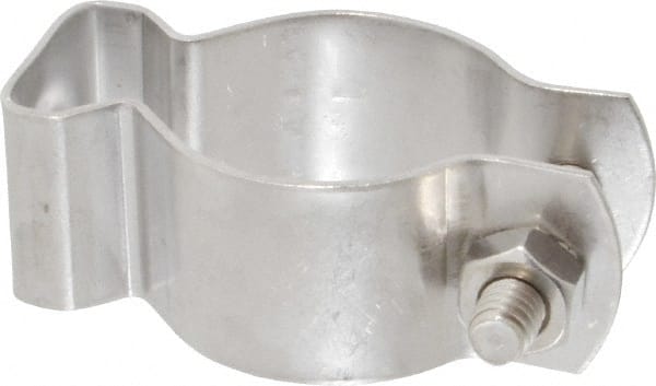Thomas & Betts - Stainless Steel Rigid/EMT Conduit & Pipe Hanger - 1" EMT, 1" Rigid - Exact Tooling