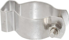 Thomas & Betts - Stainless Steel Rigid/EMT Conduit & Pipe Hanger - 1" EMT, 1" Rigid - Exact Tooling