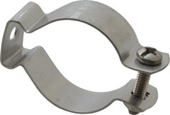 Thomas & Betts - Stainless Steel Rigid/EMT Conduit & Pipe Hanger - 1-1/2" EMT, 1-1/4" Rigid - Exact Tooling