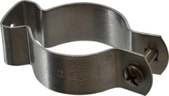 Thomas & Betts - Stainless Steel Rigid Conduit & Pipe Hanger - 1-1/2" Rigid - Exact Tooling