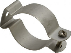 Thomas & Betts - Stainless Steel Rigid/EMT Conduit & Pipe Hanger - 2" EMT, 2" Rigid - Exact Tooling