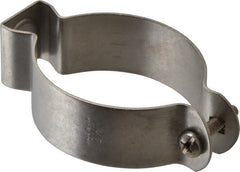 Thomas & Betts - Stainless Steel Rigid/EMT Conduit & Pipe Hanger - 2-1/2" EMT, 2-1/2" Rigid - Exact Tooling