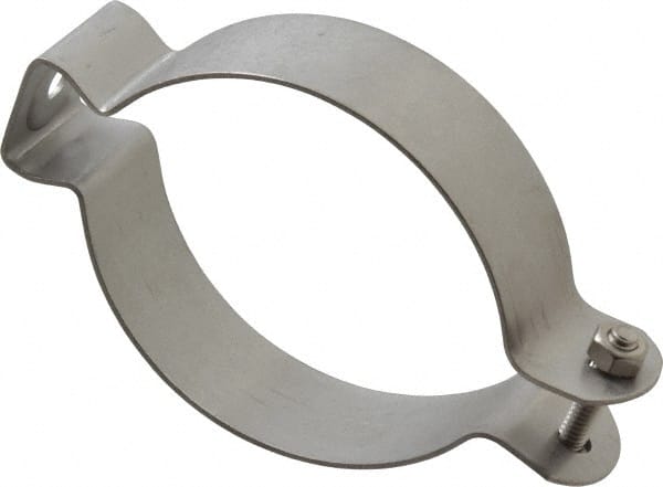 Thomas & Betts - Stainless Steel Rigid/EMT Conduit & Pipe Hanger - 3" EMT, 3" Rigid - Exact Tooling