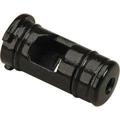 Dynabrade - Air Orbital Sander Regulator Plug - Use with 57502, 57503 - Exact Tooling