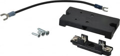 Sola/Hevi-Duty - 250 VAC, 15 Amp, Fuse Block - 1/4 Inch Diameter x 1-1/4 Inch Fuse Length - Exact Tooling