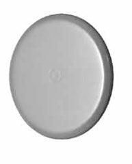 Wiegmann - 2" Conduit, 4X NEMA Rated, Electrical Enclosure Steel Hole Seal - Exact Tooling