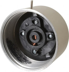 Hubbell Killark - Hazardous Location Light Fixture - Corrosion Resistant, Aluminum Housing - Exact Tooling