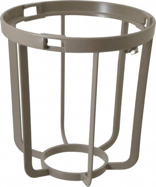 Hubbell Killark - Light Fixture Wire Guard - For Use with Hazardous Location Fixtures - Exact Tooling