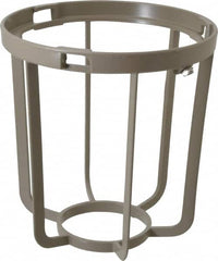 Hubbell Killark - Light Fixture Wire Guard - For Use with Hazardous Location Fixtures - Exact Tooling