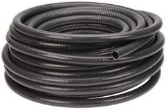 Thomas & Betts - 3/4" Trade Size, 100' Long, Flexible Liquidtight Conduit - PVC, 33/40" ID, Gray - Exact Tooling