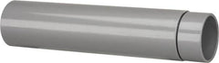 Thomas & Betts - 2" Trade, PVC Glued Rigid Conduit Coupling - Insulated - Exact Tooling