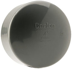 Thomas & Betts - 4" Trade Rigid Conduit End Cap - Exact Tooling