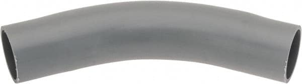 Thomas & Betts - 2" Trade, PVC Glued Angled Rigid Conduit Elbow - Insulated - Exact Tooling