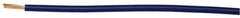 Southwire - 12 AWG, 65 Strand, Blue Machine Tool Wire - PVC, Acid, Moisture and Oil Resistant, 500 Ft. Long - Exact Tooling
