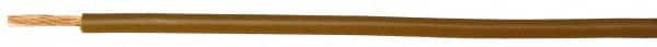 Southwire - 12 AWG, 65 Strand, Tan Machine Tool Wire - PVC, Acid, Moisture and Oil Resistant, 500 Ft. Long - Exact Tooling