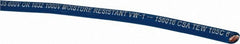 Southwire - 10 AWG, 105 Strand, Blue Machine Tool Wire - PVC, Acid, Moisture and Oil Resistant, 500 Ft. Long - Exact Tooling