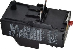 Springer - 0.65 to 1.1 Amp, IEC Overload Relay - Trip Class 10, For Use with 9-32A JC Contactors - Exact Tooling