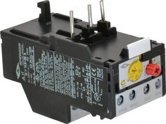 Springer - 17.5 to 22 Amp, IEC Overload Relay - Trip Class 10, For Use with 9-32A JC Contactors - Exact Tooling