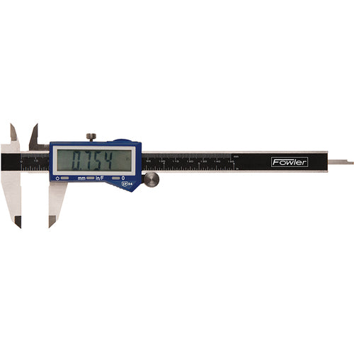 12″ XTRA VALUE CAL PLUS - Exact Tooling