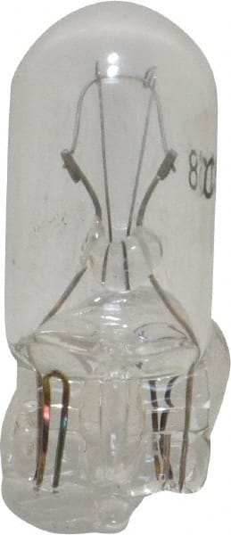 Value Collection - 14 Volt, Automotive Miniature Lamp - Exact Tooling