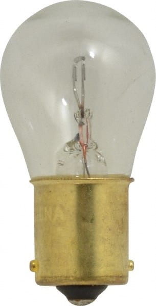 Value Collection - 12.8 Volt, Automotive Miniature Lamp - Exact Tooling