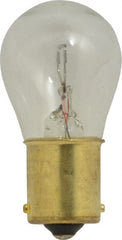 Value Collection - 12.8 Volt, Automotive Miniature Lamp - Exact Tooling