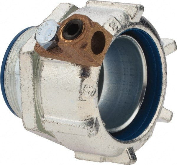 Thomas & Betts - 2" Trade Liquidtight Conduit Connector - Exact Tooling