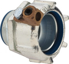 Thomas & Betts - 2" Trade Liquidtight Conduit Connector - Exact Tooling