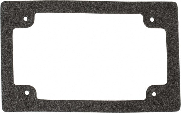 Thomas & Betts - Electrical Outlet Box Aluminum Gasket - Includes Sealing Gasket - Exact Tooling