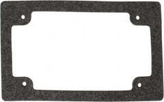 Thomas & Betts - Electrical Outlet Box Aluminum Gasket - Includes Sealing Gasket - Exact Tooling